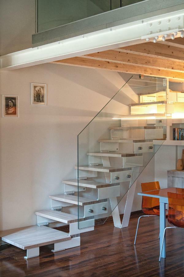 Cavour Suite Mezzanine By 360Rentals Florence Luaran gambar